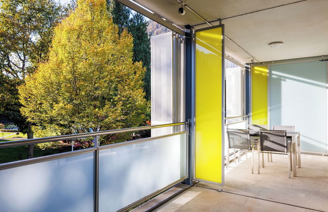 Hapimag Resort Interlaken - Foto 52