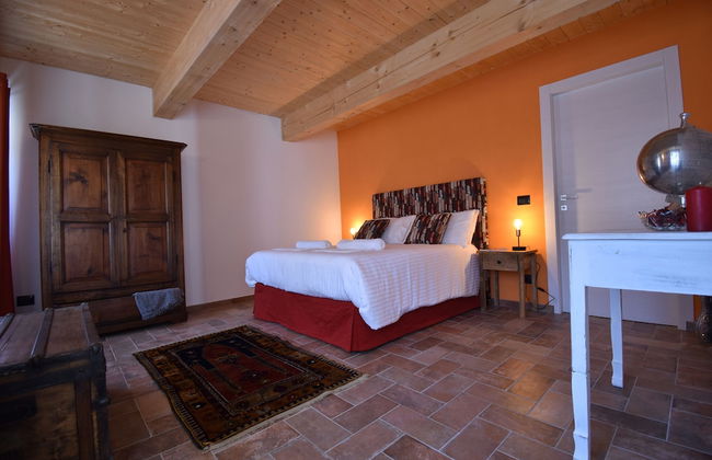 Cascina Tre Botti - Foto 4