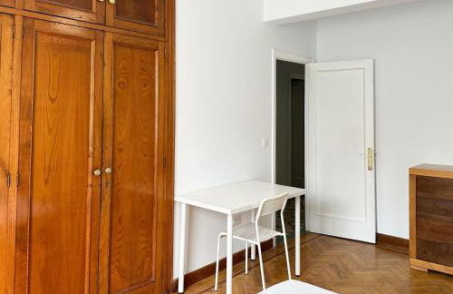 Piso 5 dormitorios Salgueira 1 - Foto 12