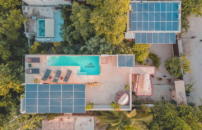 STARFIT Hotel Boutique with access Beachclub, Gym & Spa - Foto 78