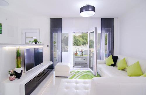 LUXURY VILLA BEGANOVIC-VRH - Foto 60