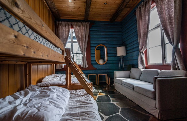 Sørenga Apartments Ringebu - Foto 2