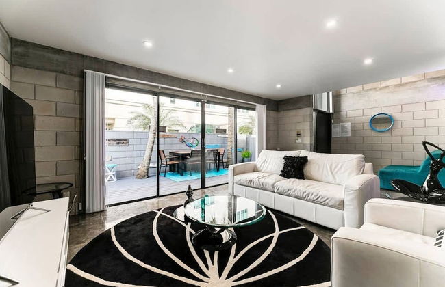 Entire Townhouse Ft Lauderdale - Foto 11