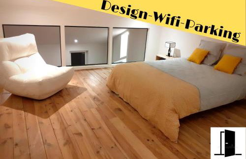 " Les Lofts de Mérigonde " - Foto 20