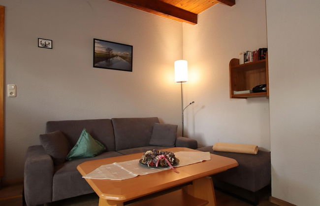 Ferienwohnungen in Strackholt - Photo 8