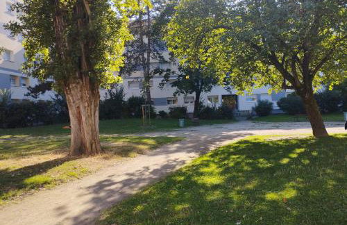 Apartement Saint Louis Train Station- EuroAirport- Basel - Photo 18