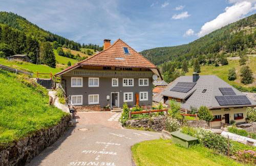 Schwarzwaldhaus Todtnau - Foto 15