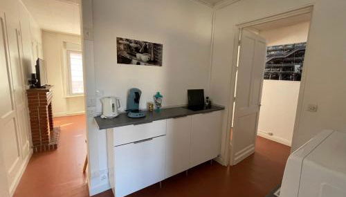 Appart'hôtel et chambres Lens - Foto 5