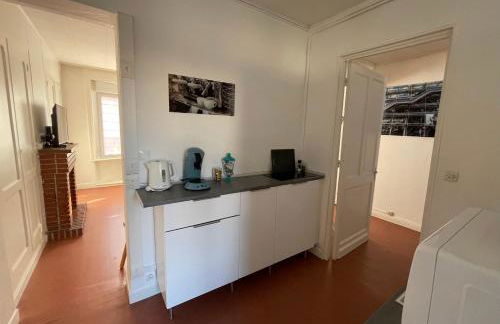 Appart'hôtel et chambres Lens - Foto 5