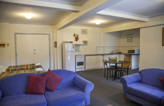 Cherry Lane Apartments - Foto 15