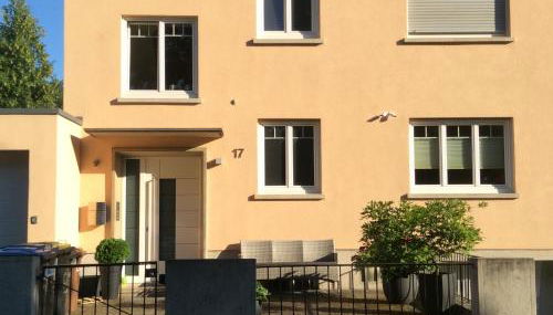 Heidelberg Appartements Berger - Foto 3