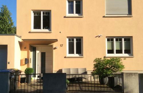 Heidelberg Appartements Berger - Foto 3