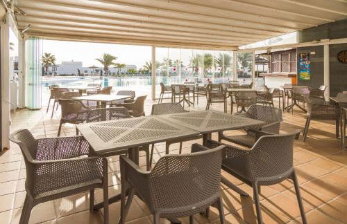 Aparthotel ILUNION Costa Sal Lanzarote - Foto 102