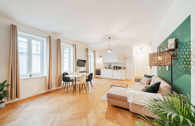 The 15s Apartments - Foto 10