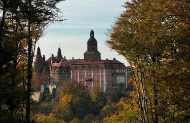 Apartament Chełmiec przy Szczawnie-Zdrój - Foto 40