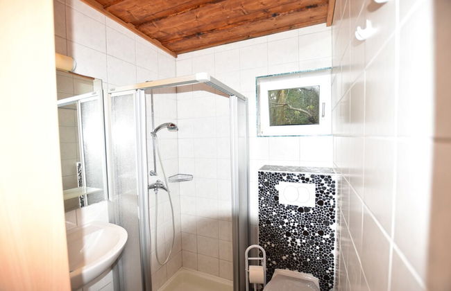 Ferienhaus in der Naehe der Ostsee - Foto 69