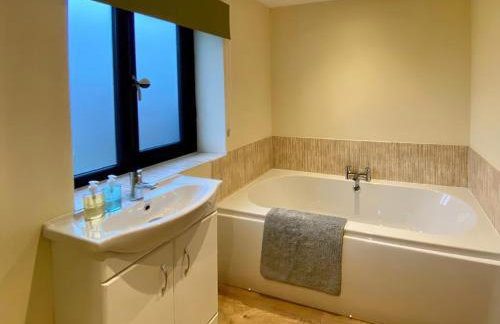 Moor Farm Lodge - Foto 13