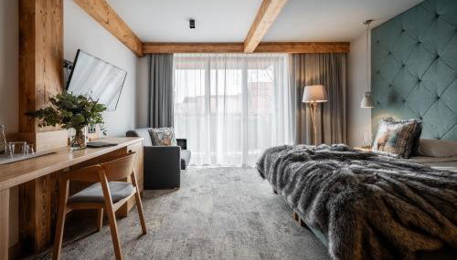 Hotel Litworowy Staw - Foto 2