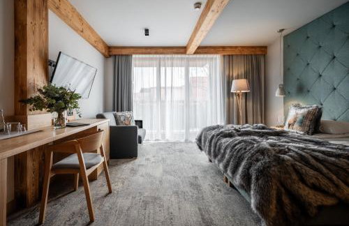 Hotel Litworowy Staw - Foto 2