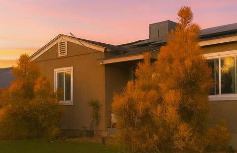 Cozy Home in National City 15 min from San Diego - Foto 4