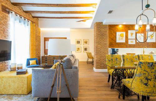 Torres de Serranos Apartments - TTdSSa VLC - Photo 51