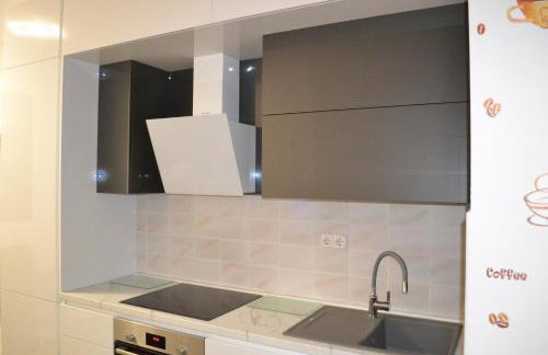 Villa Baldi -Apartmani Danny - Foto 33