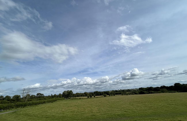 Wonderful 4 Bedroom Cottage Sleeps 8 - Foto 21