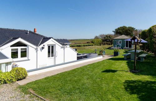 Southwood Cottage Newgale - Foto 18