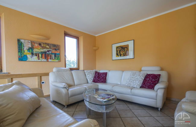 Villa Sant'Anna - Foto 11