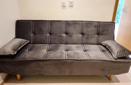 Flat em Brasília - Conforto & Home Office - Foto 15