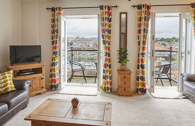 Host & Stay - Harbour View House - Foto 3