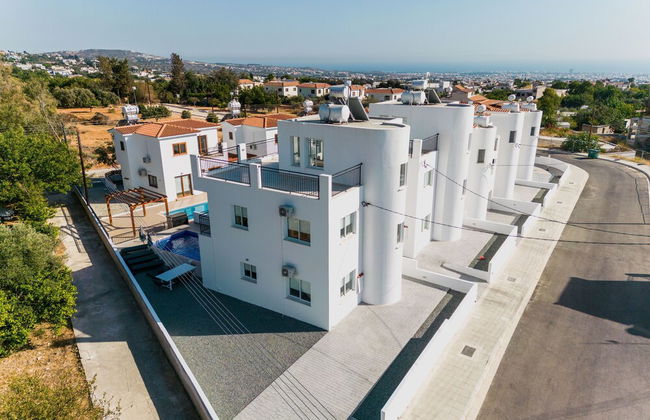 Sanders White Mountains - Cozy Villa With Pool - Foto 29