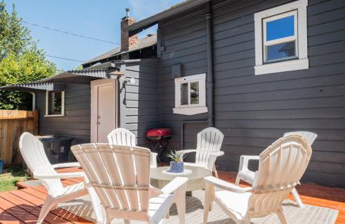 19th St Beautiful Home near all the activities of OSU - Foto 46