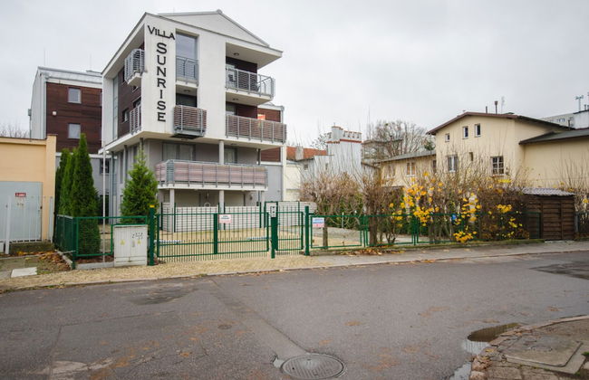 Dom & House - Apartments Sunrise - Foto 60