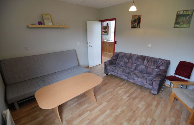 Bragdavellir Cottages - Foto 25