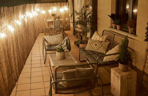 Salamanca Rentals - Apartamento con terraza a 1 minuto de la Plaza Mayor - Foto 23