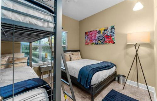 The Art House unique Mount Dora Getaway - Photo 25