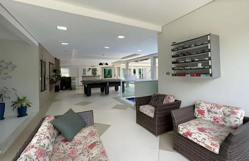 Casa dos Sonhos: Lazer Completo! - Foto 20