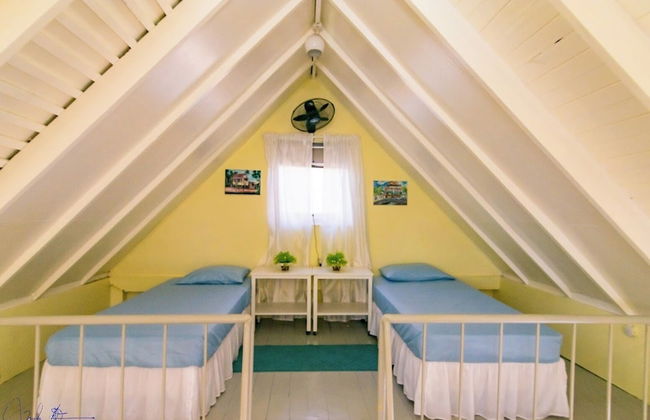 Jamaican Loft at Sunshine Village - Photo 3