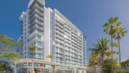 BRAND NEW TOP FLOOR IN THE HEART OF MIAMI - Foto 3