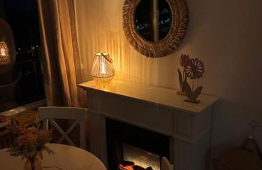 Ferienwohnung kleiner Sonnenschein Großenbrode Ostsee - Foto 3