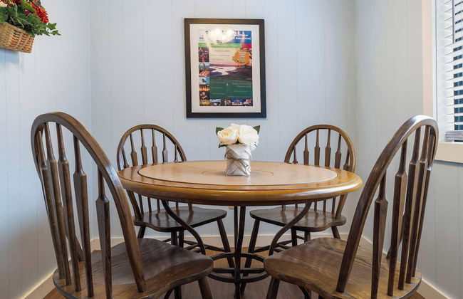 Windjammer Cottage - Branson - Photo 15