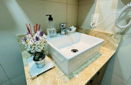 Apto pertinho da 25 de março e ao lado do metrô - Foto 4