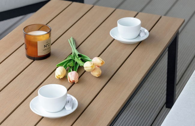 Sun Towers With Parking by Renters - Foto 15