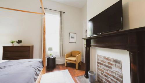 Massive 9BDR Courtyard Estate Near Forsyth Park - Foto 4