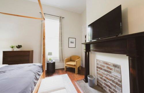 Massive 9BDR Courtyard Estate Near Forsyth Park - Foto 4