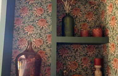 - Casa Dolorès 1926 - Guesthouse catalane - Foto 34