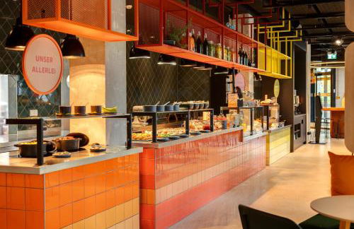 DEIN APART München - Foto 32