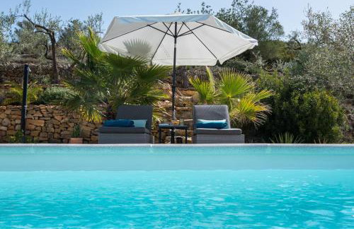 Casa de Olivos - Unique Apartments - Adult Only - Foto 77