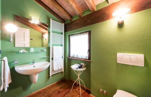 Agriturismo Ca' del Lago - Photo 137